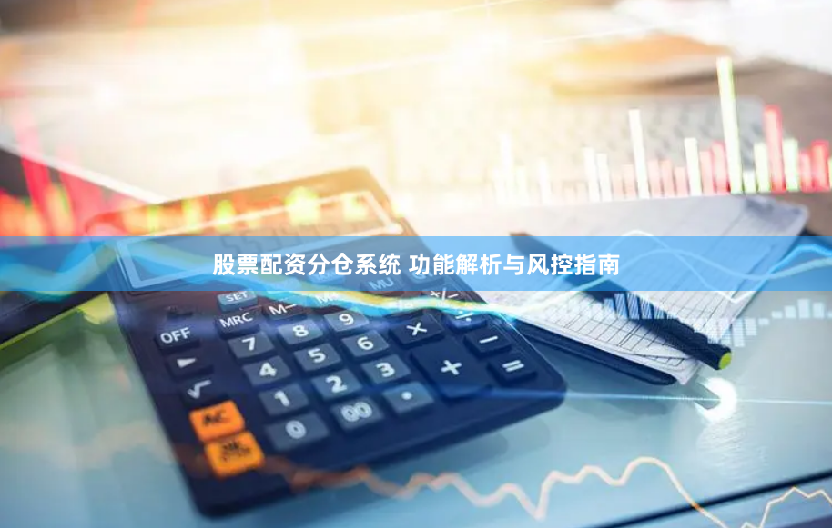 股票配资分仓系统 功能解析与风控指南