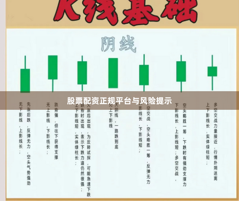 股票配资正规平台与风险提示